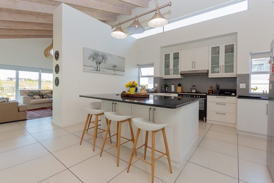 4 Bedroom Property for Sale in Langebaan Country Estate Western Cape